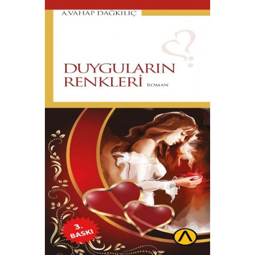 Duyguların Renkleri