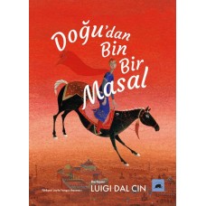 Doğu’dan Bin Bir Masal