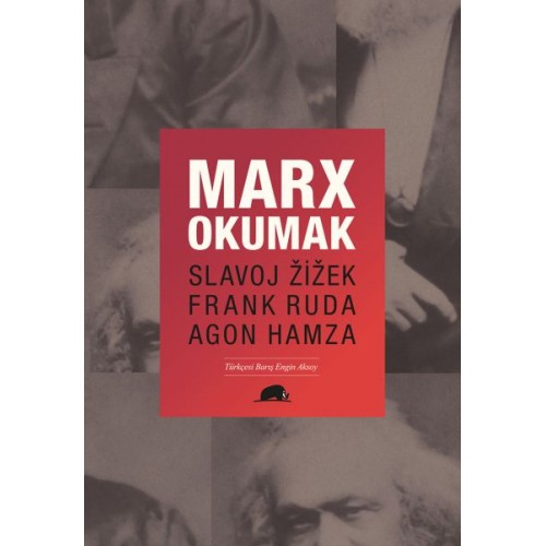 Marx Okumak