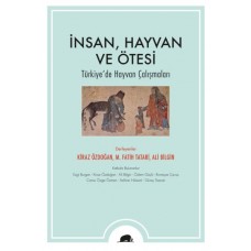 İnsan, Hayvan ve Ötesi