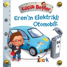 Eren’in Elektrikli Otomobili - Küçük Beyler