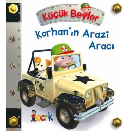 Korhan’ın Arazi Aracı - Küçük Beyler