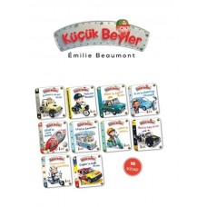 Küçük Beyler 10 Kitap Set