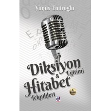 Diksiyon Eğitimi Hitabet Teknikleri