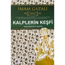 Kalplerin Keşfi - Mükaşefetü'l Kulüb