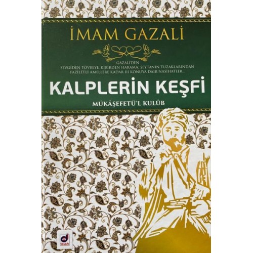 Kalplerin Keşfi - Mükaşefetü'l Kulüb