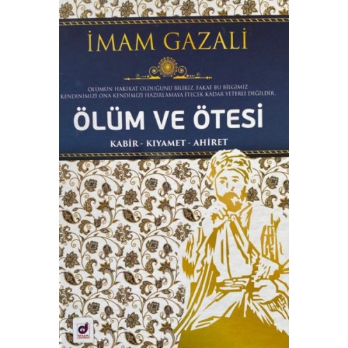 Ölüm ve Ötesi - Kabir-Kıyamet-Ahiret