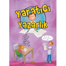 Yaratıcı Yazarlık