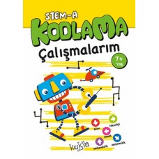 STEM-A 7+ Yaş Kodlama Çalışmalarım