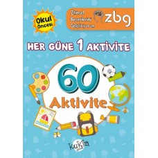 ZBG Her Güne 1 Aktivite-60 Aktivite