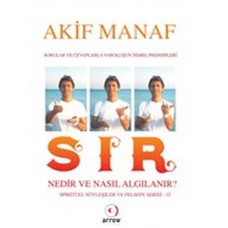 Sır Nedir ve Nasıl Algılanır?