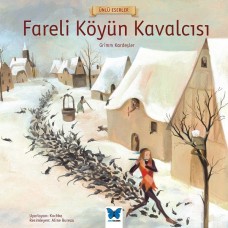 Ünlü Eserler - Fareli Köyün Kavalcısı