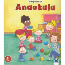 Anaokulu