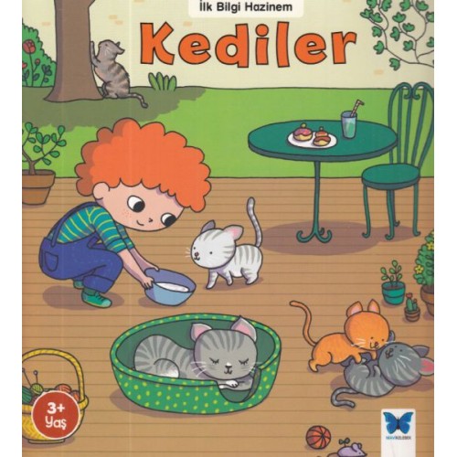 Kediler