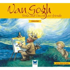 Van Gogh (İngilizce)