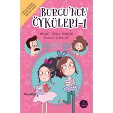 Burcu'nun Öyküleri 1