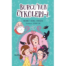 Burcu'nun Öyküleri 2