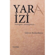 Yara İzi