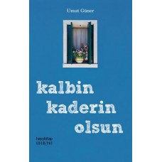 Edebiyat 83 - Kalbin Kaderin Olsun