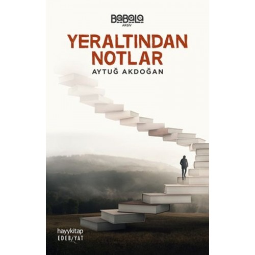 Yeraltından Notlar