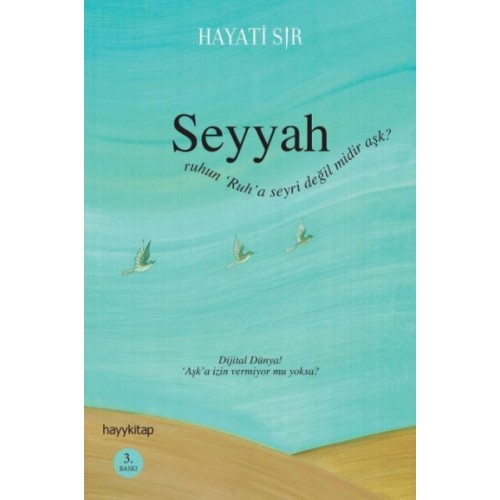 Seyyah