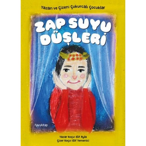 Zap Suyu Düşleri