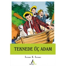 Teknede Üç Adam