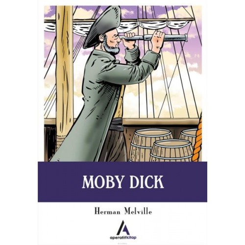 Moby Dick