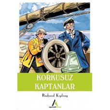 Korkusuz Kaptanlar