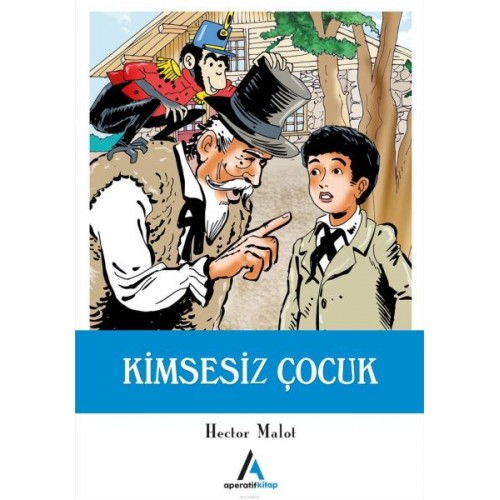 Kimsesiz Çocuk