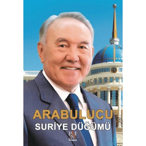 Arabulucu - Suriye Düğümü