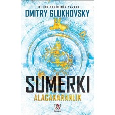 Sumerki-Alacakaranlık