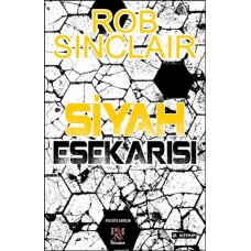 Siyah Eşekarısı 2. Kitap