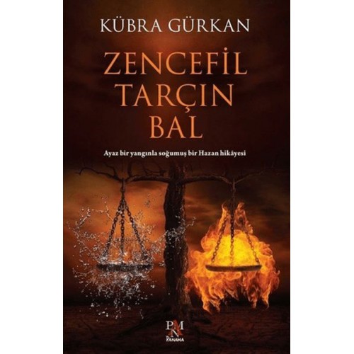 Zencefil, Tarçın, Bal