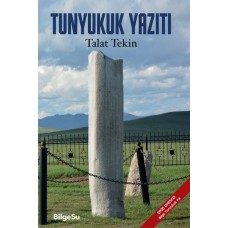 Tunyukuk Yazıtı