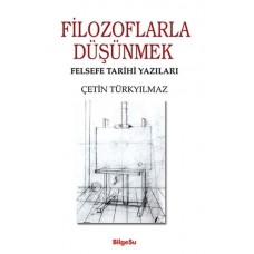 Filozoflarla Düşünmek