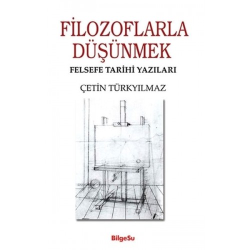 Filozoflarla Düşünmek