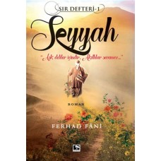 Seyyah