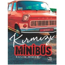 Kırmızı Minibüs