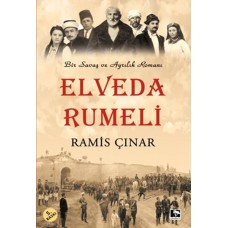 Elveda Rumeli