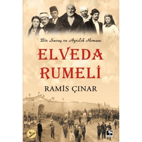 Elveda Rumeli