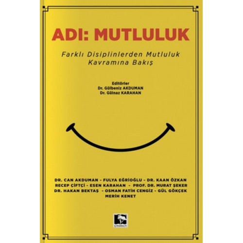 Adı:Mutluluk