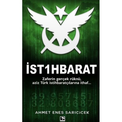 İst1hbarat