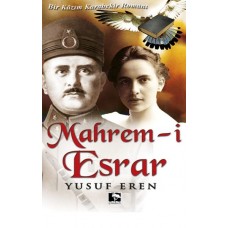 Mahrem-i Esrar