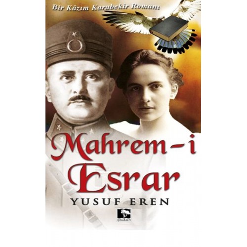 Mahrem-i Esrar