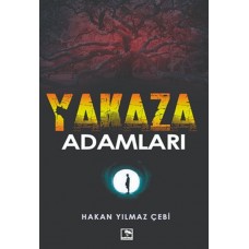 Yakaza Adamlar