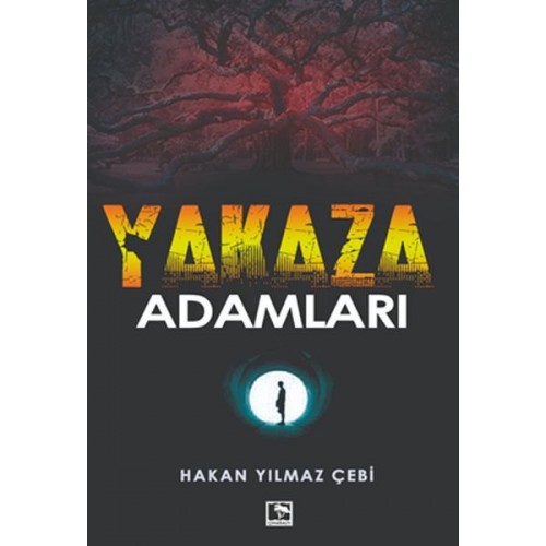 Yakaza Adamlar