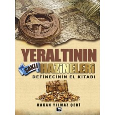 Yeraltının Saklı Hazineleri