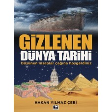 Gizlenen Dünya Tarihi