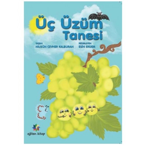 Üç Üzüm Tanesi